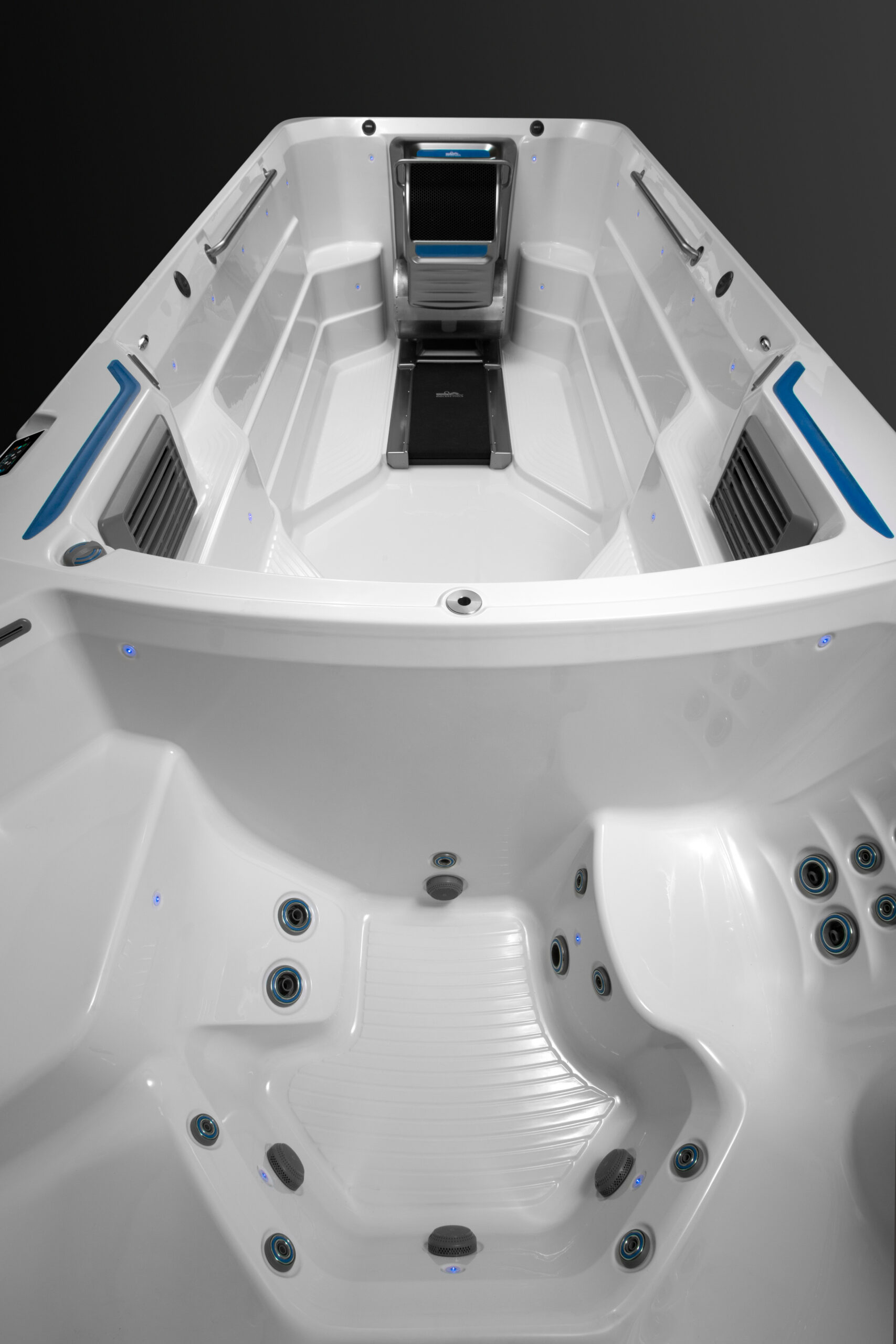 e2000 endless pools swim spa