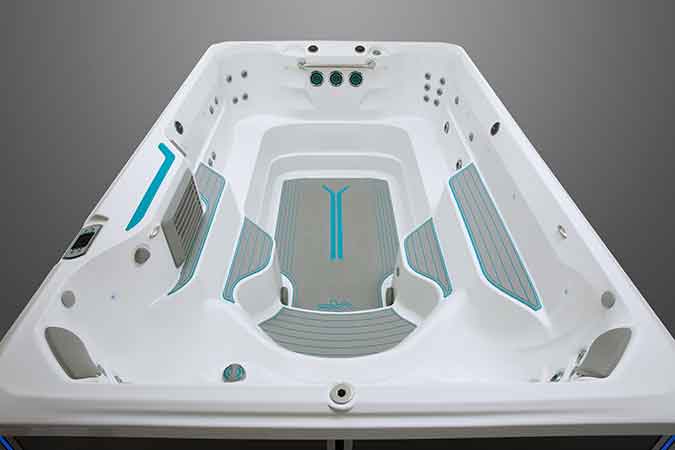 r220 endless pools swim spa