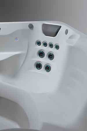 r220 endless pools swim spa