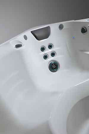 r220 endless pools swim spa