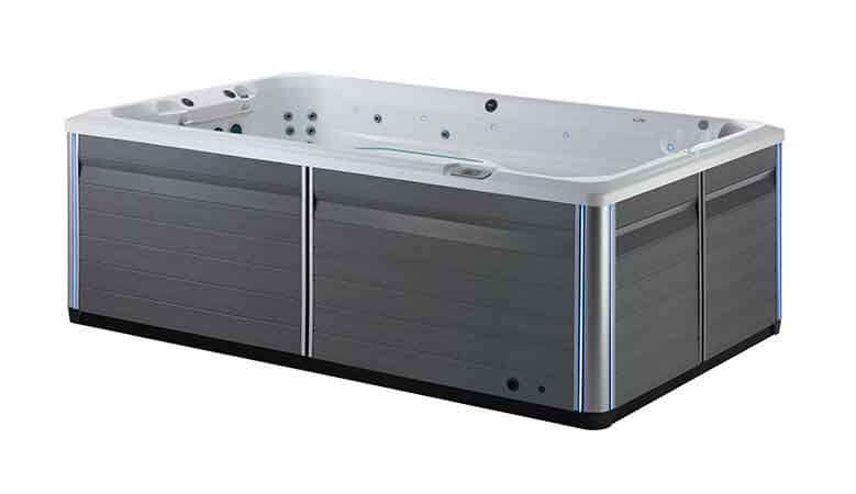 r220 endless pools swim spa