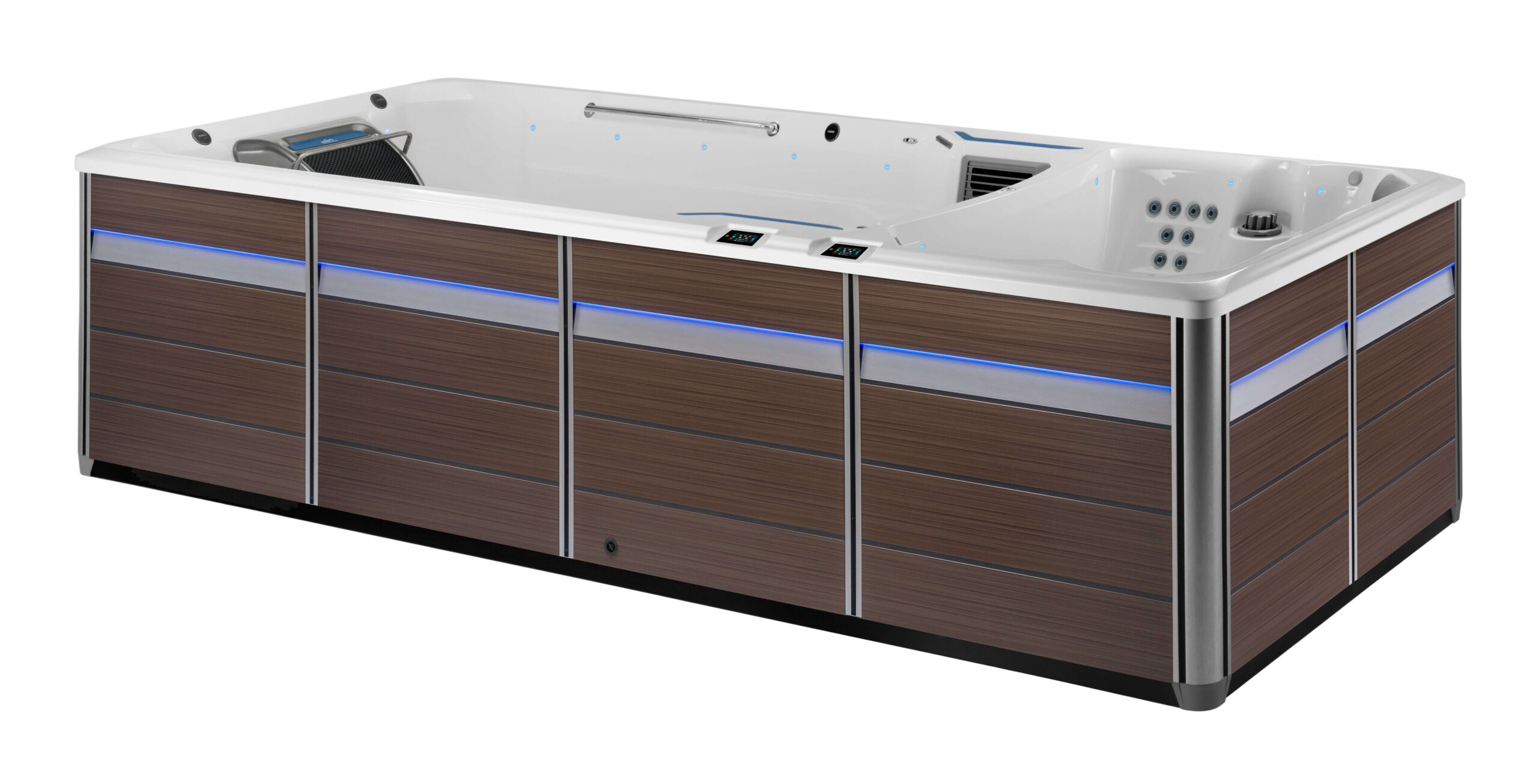 e2000 endless pools swim spa