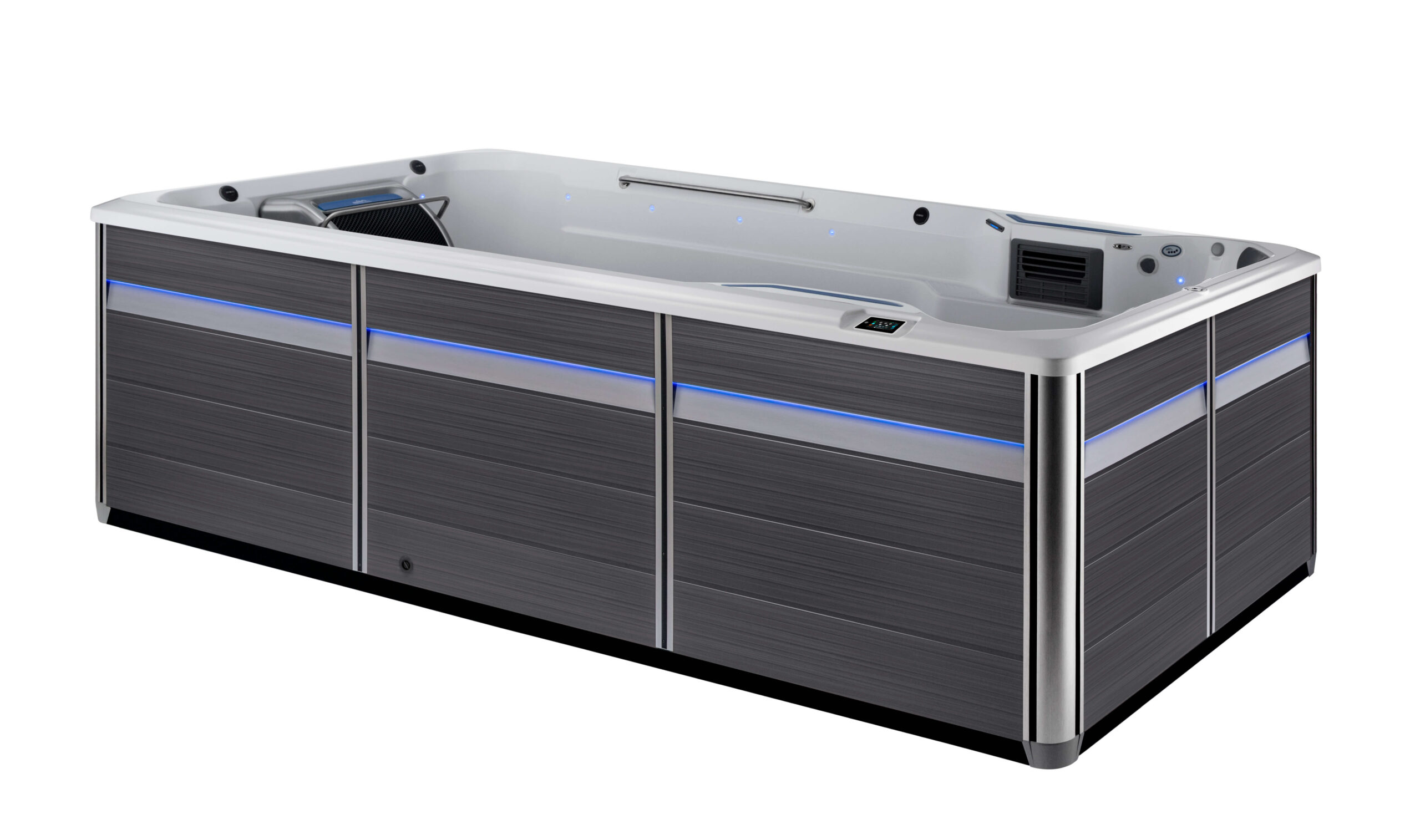 e700 endless pools swim spa