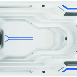 e500 endless pools swim spa