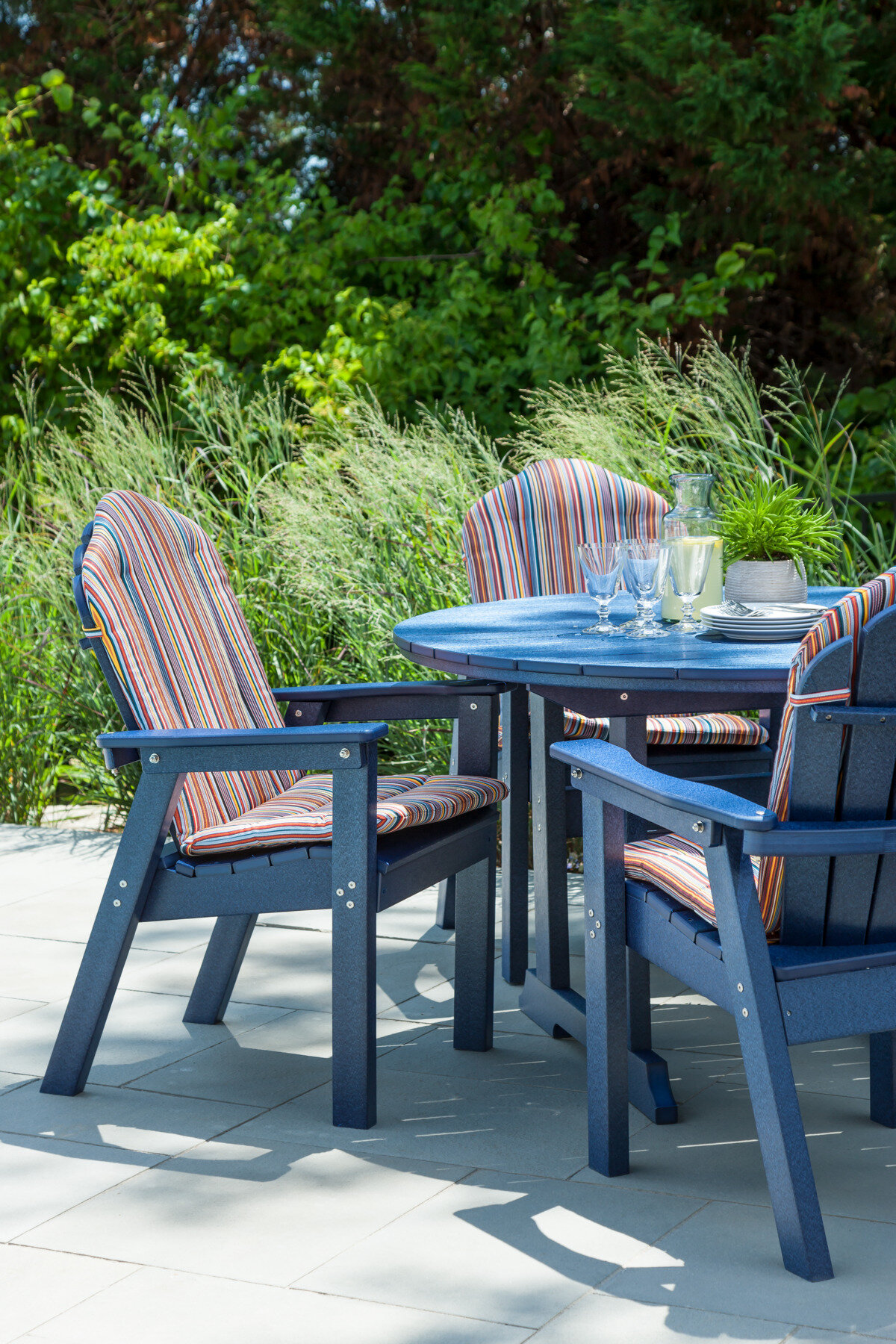 adirondack classic dining chair (014)