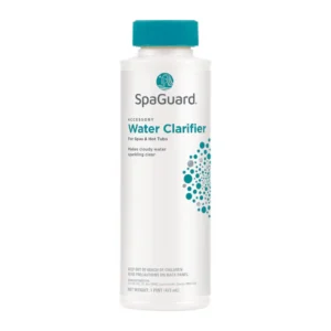water clarifier