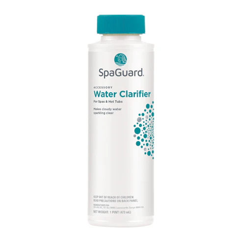 water clarifier