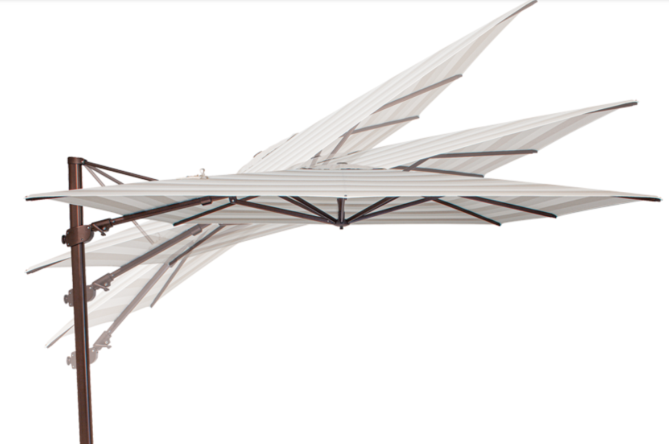 AG25TSQR Cantilever - Image 2