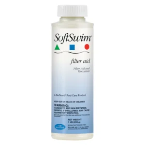 softswim filter cleaner