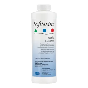 softswim stain control