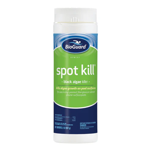 spot kill and spot kill wp