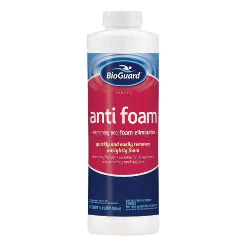 anti foam