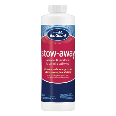 stow away