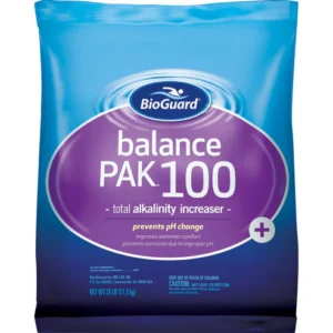 balance pak 100