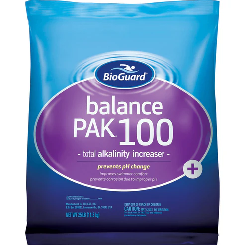 balance pak 100