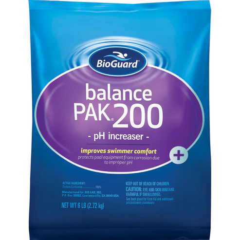 balance pak 200