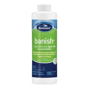 banish