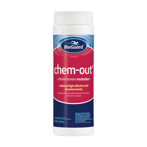 chem out