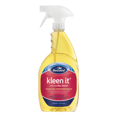 kleen it
