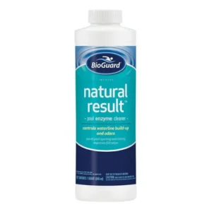 natural result