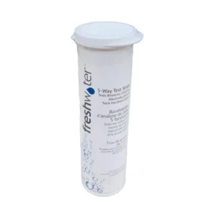 freshwater mps test strips