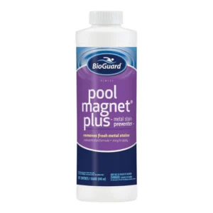 pool magnet plus