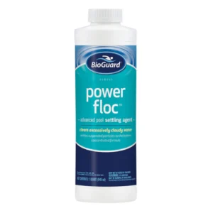 power floc