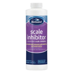 scale inhibitor