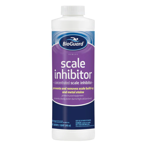 scale inhibitor