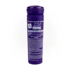 caldera spa frog bromine 12 pack