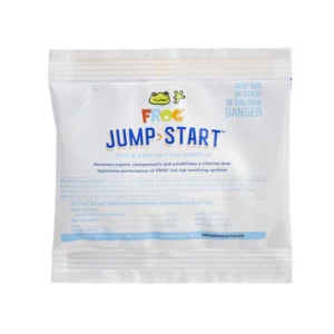 caldera spa frog jump start single pk