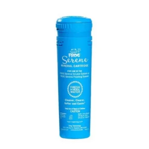 hot spring frog @ease mineral cartridge