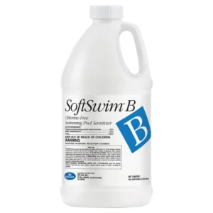 softswim b