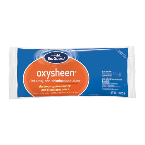 oxysheen