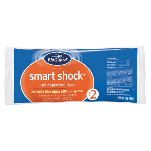 smart shock