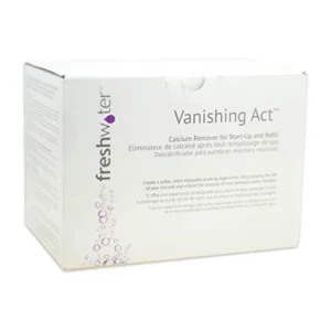 caldera vanishing act calcium remover