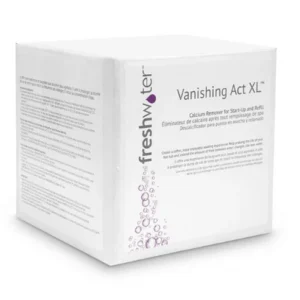 hot spring freshwater vanishing act xl