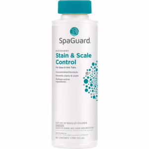 stain & scale control (pint)