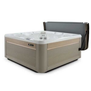 caldera spas prolift ii hot tub cover lifter
