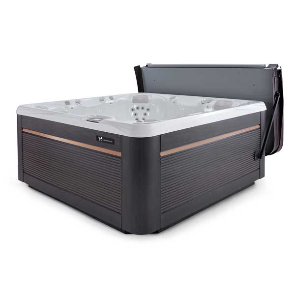 caldera spas prolift iii hot tub cover lifter