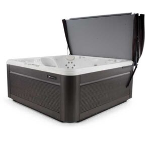 caldera spas prolift iv hot tub cover lifter