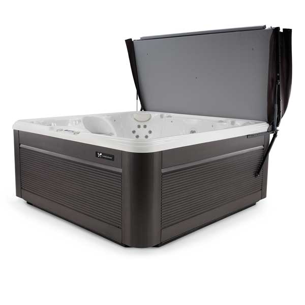 caldera spas prolift iv hot tub cover lifter