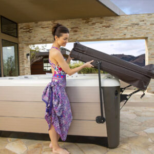 Hot Spring CoverCradle Cover Lifter