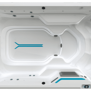 r220 endless pools swim spa