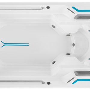 x500 endless pools swim spa