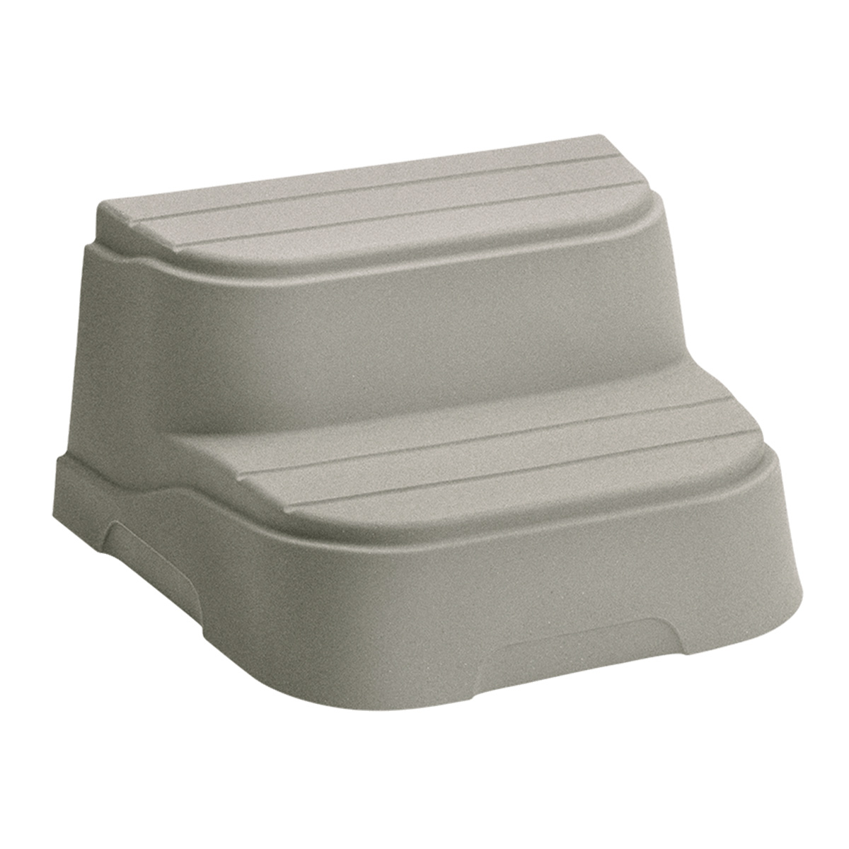 freeflow spas straight step