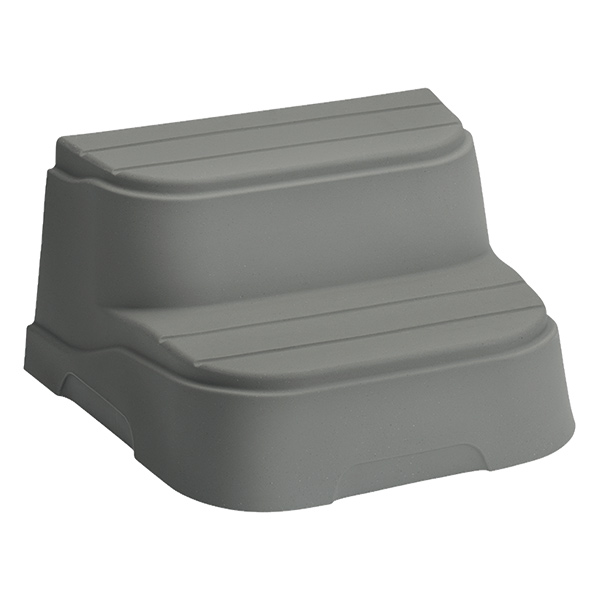 freeflow spas straight step