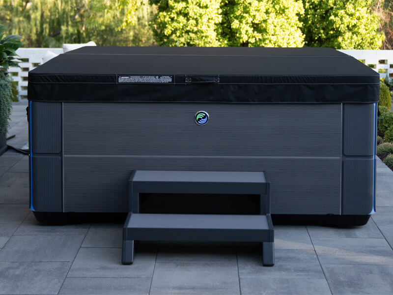 Hot Spring Replacement Covers