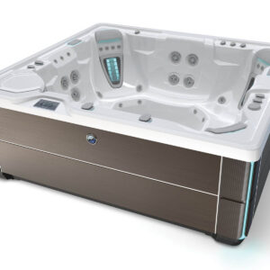 grandee hot tub