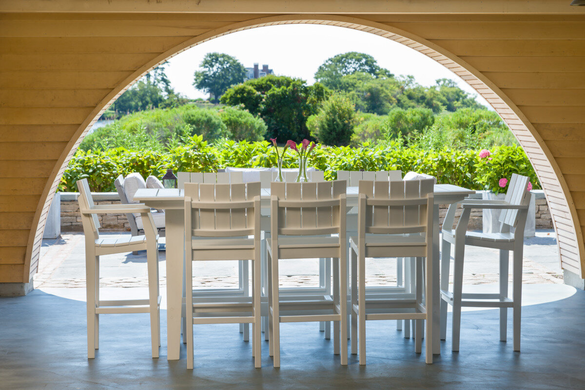 MAD Bar Table 40" x 85" (273) - Image 2